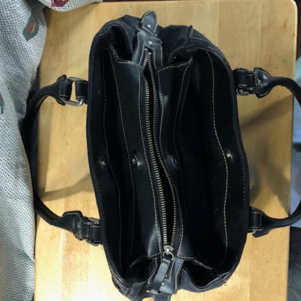 Nine west shoulder bag - Picture 5 of 6